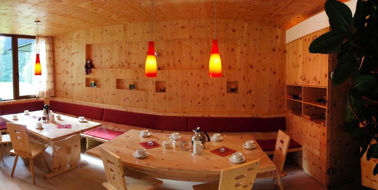 Hermann-Gmeiner-Akademie Hotel Innsbruck Eksteriør billede