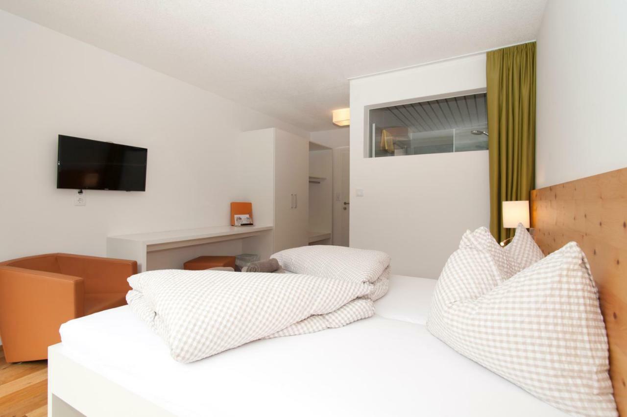 Hermann-Gmeiner-Akademie Hotel Innsbruck Eksteriør billede