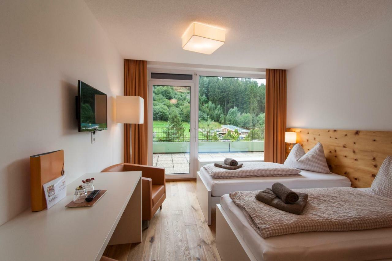 Hermann-Gmeiner-Akademie Hotel Innsbruck Eksteriør billede