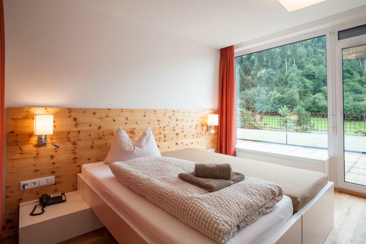Hermann-Gmeiner-Akademie Hotel Innsbruck Eksteriør billede