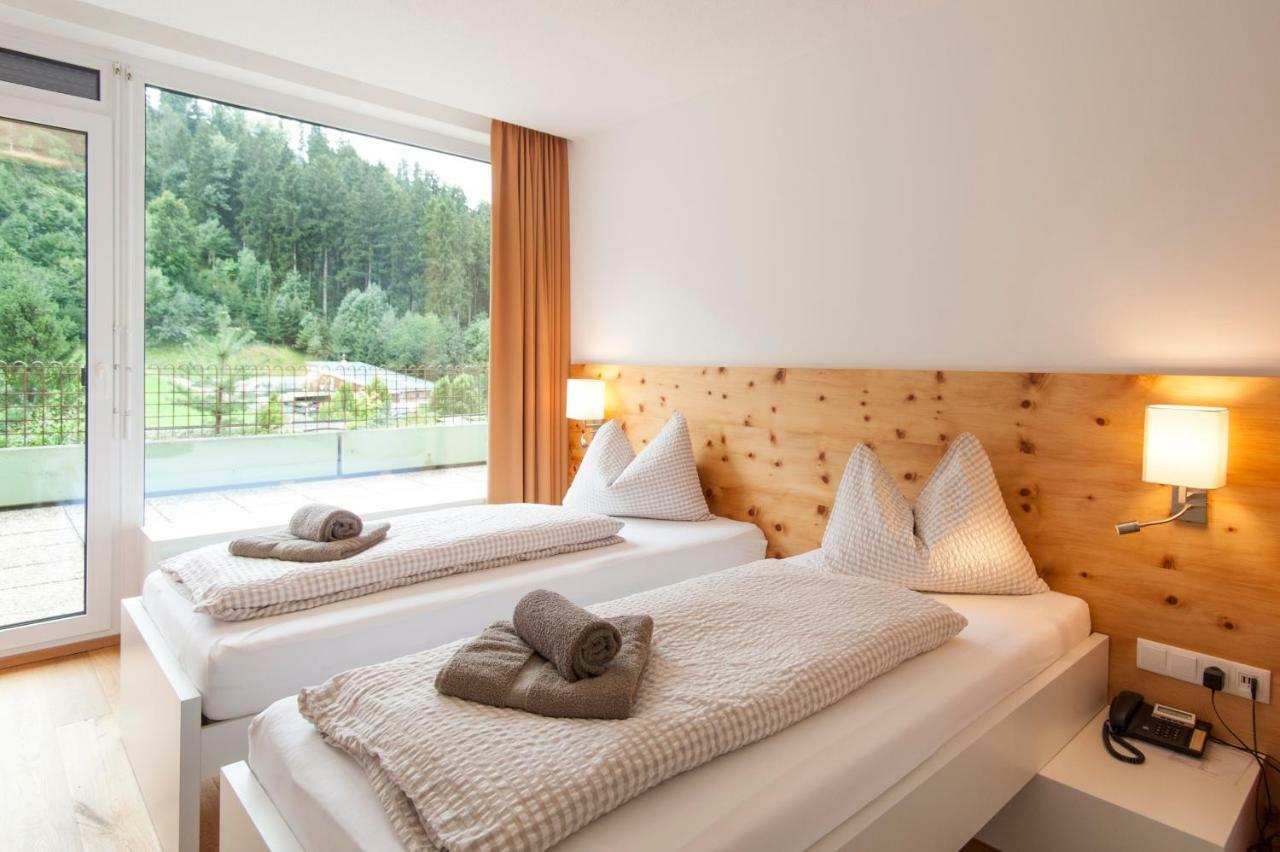 Hermann-Gmeiner-Akademie Hotel Innsbruck Eksteriør billede