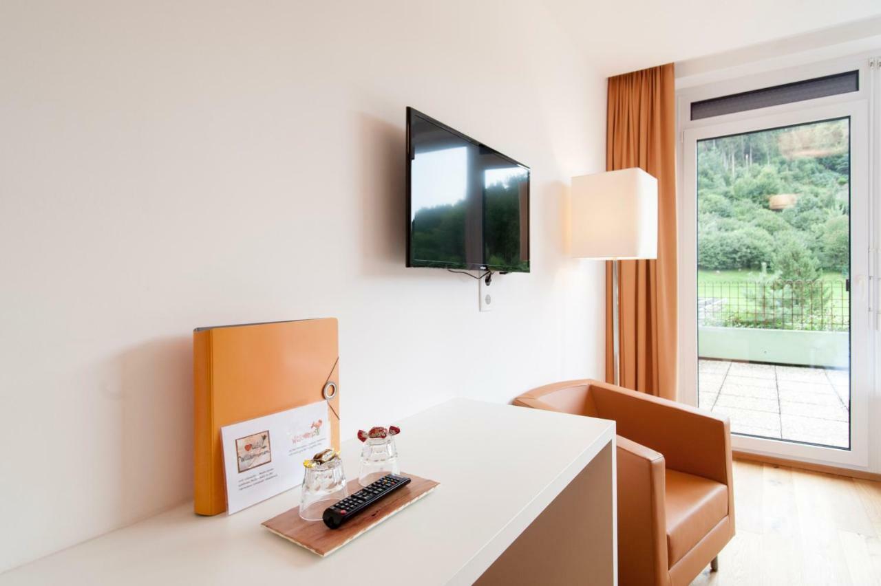 Hermann-Gmeiner-Akademie Hotel Innsbruck Eksteriør billede