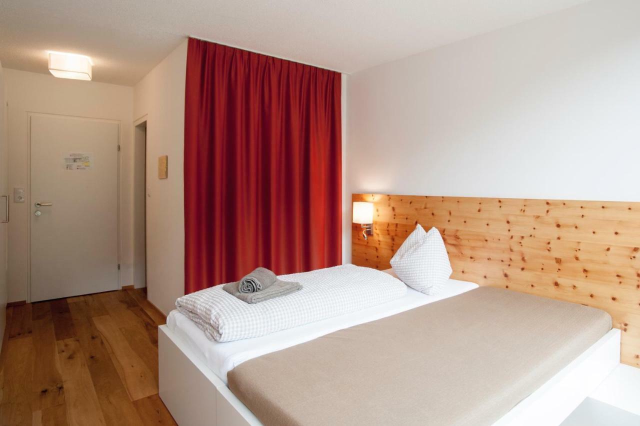 Hermann-Gmeiner-Akademie Hotel Innsbruck Eksteriør billede