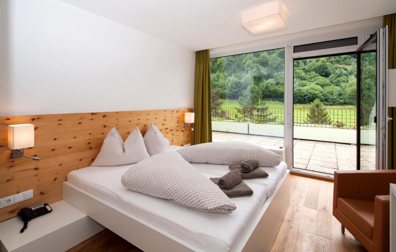 Hermann-Gmeiner-Akademie Hotel Innsbruck Eksteriør billede